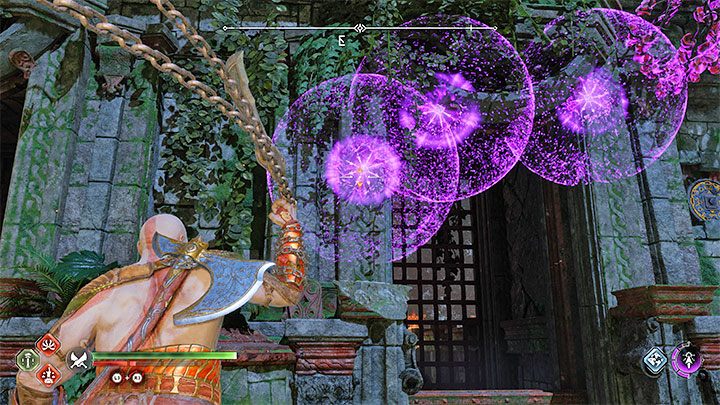 Pokonajcie nowych wrogów - God of War Ragnarok: Powrót rzeki (Return of the River) - solucja, opis przejścia - God of War Ragnarok - poradnik do gry