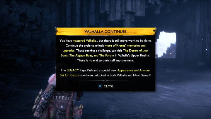 Aby zdobyć młodego Kratosa w grze God of War Ragnarok, należy ukończyć główną linię fabularną dodatku Valhalla - GoW Ragnarok Valhalla: Młody Kratos - God of War Ragnarok - poradnik do gry