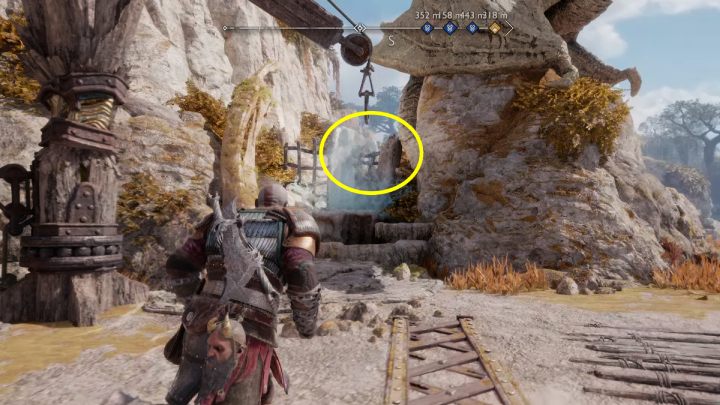 2 - God of War Ragnarok: Smocza plaża (Dragon Beach), Svartalfheim - sekrety i znajdźki - God of War Ragnarok - poradnik do gry