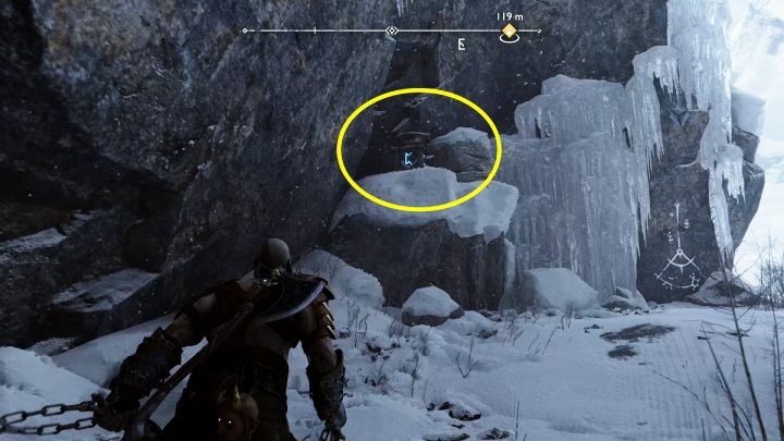 2 - God of War Ragnarok: Studnia Urd (Well of Urd) - sekrety, znajdźki, Midgard - God of War Ragnarok - poradnik do gry