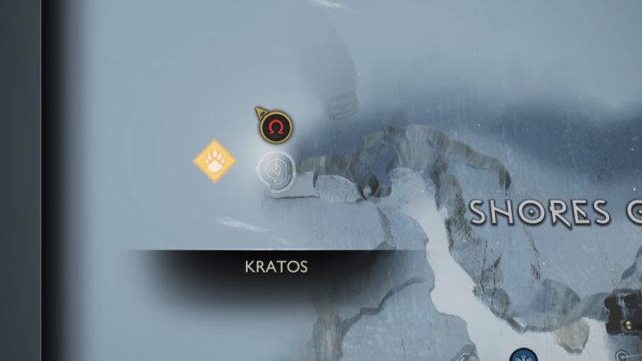 5 - God of War Ragnarok: Studnia Urd (Well of Urd) - sekrety, znajdźki, Midgard - God of War Ragnarok - poradnik do gry