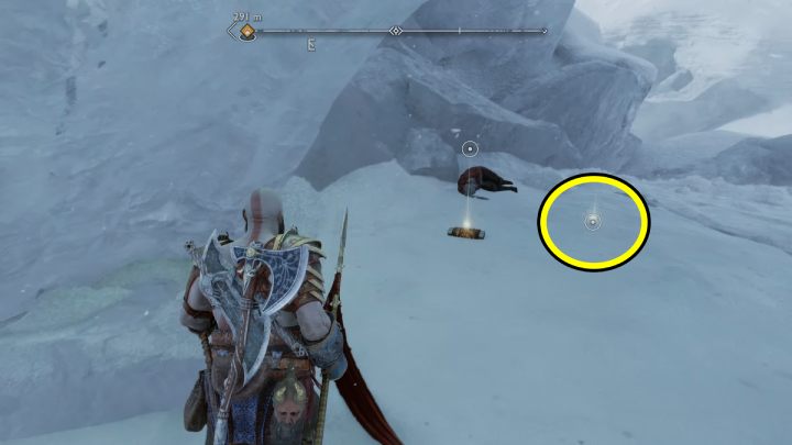 3 - God of War Ragnarok: Lista wszystkich reliktów i rękojeści (Relics and Hilts) - God of War Ragnarok - poradnik do gry