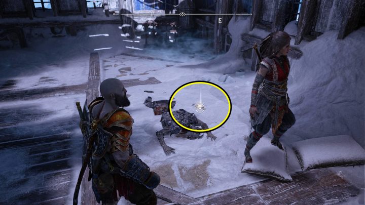 5 - God of War Ragnarok: Lista wszystkich reliktów i rękojeści (Relics and Hilts) - God of War Ragnarok - poradnik do gry