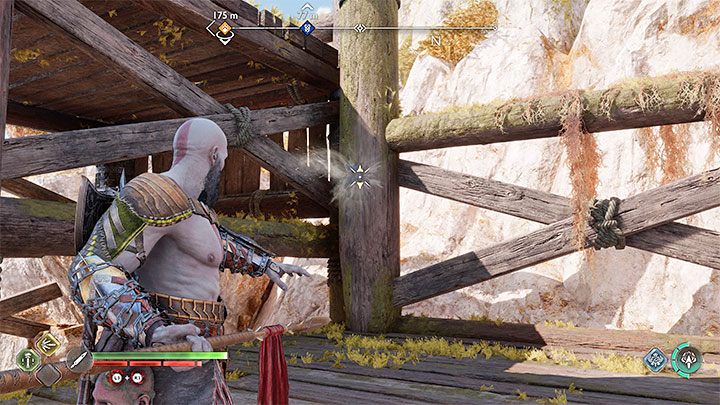 2 - God of War Ragnarok: Jak odblokować wyzwania Tygla (Crucible) w Muspelheim? - God of War Ragnarok - poradnik do gry