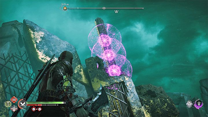 1 - God of War Ragnarok: Ponownie razem (Reunion) - solucja, opis przejścia - God of War Ragnarok - poradnik do gry