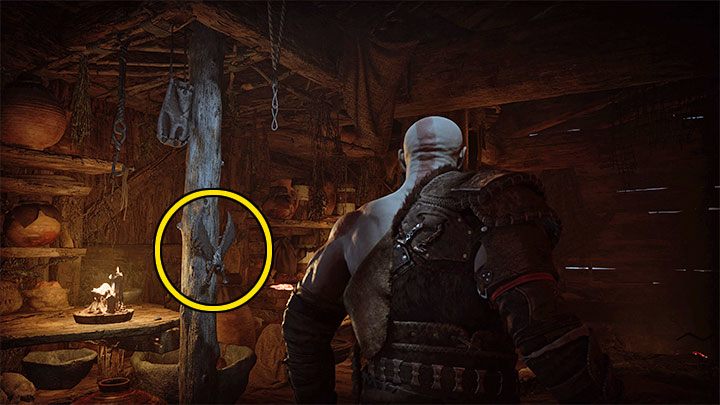 Ostrza Chaosu (Blades of Chaos) to znana broń Kratosa, która pojawiła się też w God of War 2018 - God of War Ragnarok: Jak odblokować broń Ostrza Chaosu (Blades of Chaos)? - God of War Ragnarok - poradnik do gry