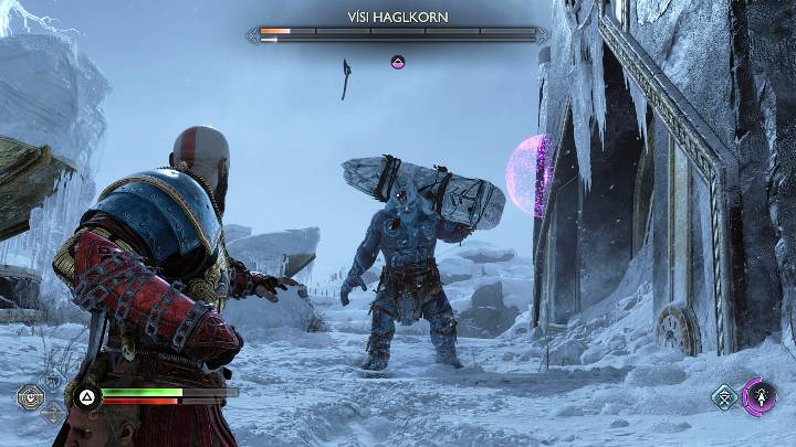 Mimo wszystko przygoda z grą God of War Ragnarok nie kończy się po ukończeniu głównej fabuły, tym bardziej że wiele obszarów gry wymaga przedmiotów z późniejszych etapów fabuły, aby w pełni je odkryć - God of War Ragnarok: Nowa gra plus (New Game Plus / NG+) - God of War Ragnarok - poradnik do gry