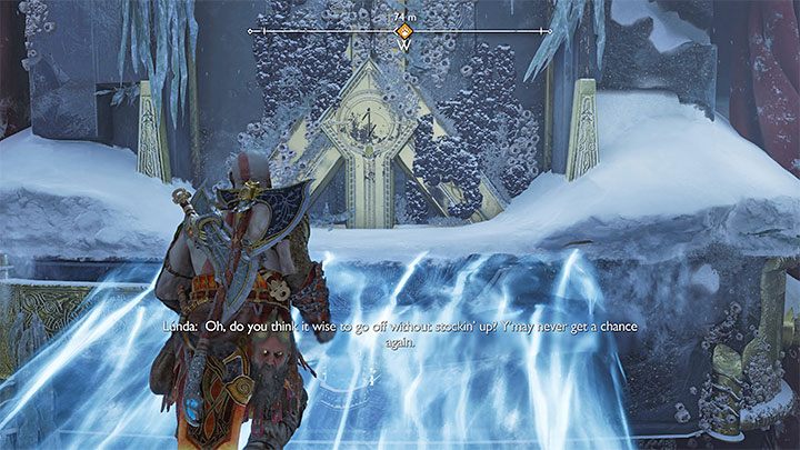 W Midgardzie nie znajdziecie większych ukrytych lokacji, choć dostęp do niektórych z nich może być początkowo zablokowany - God of War Ragnarok: Interaktywna mapa Midgard - God of War Ragnarok - poradnik do gry