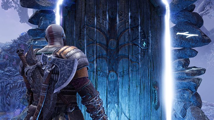 Wysokiej jakości interaktywne mapy światów z gry God of War Ragnarok znajdują się na osobnych stronach poradnika - God of War Ragnarok: Wszystkie interaktywne mapy - God of War Ragnarok - poradnik do gry