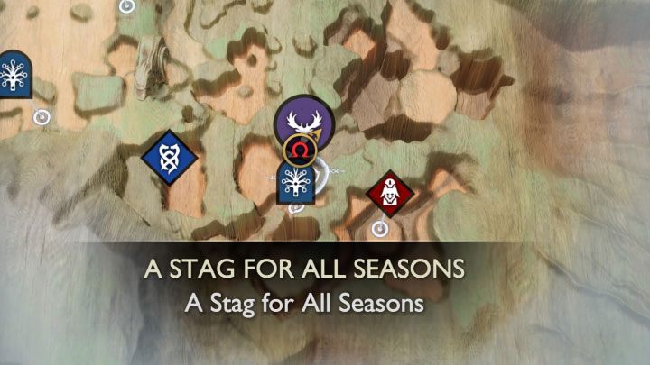 2 - God of War Ragnarok: Zapadliska (The Sinkholes), Vanaheim - sekrety, znajdźki - God of War Ragnarok - poradnik do gry