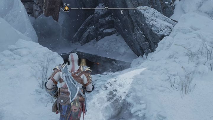 6 - God of War Ragnarok: Wioślarze (The Oarsmen), Midgard - sekrety, znajdźki - God of War Ragnarok - poradnik do gry