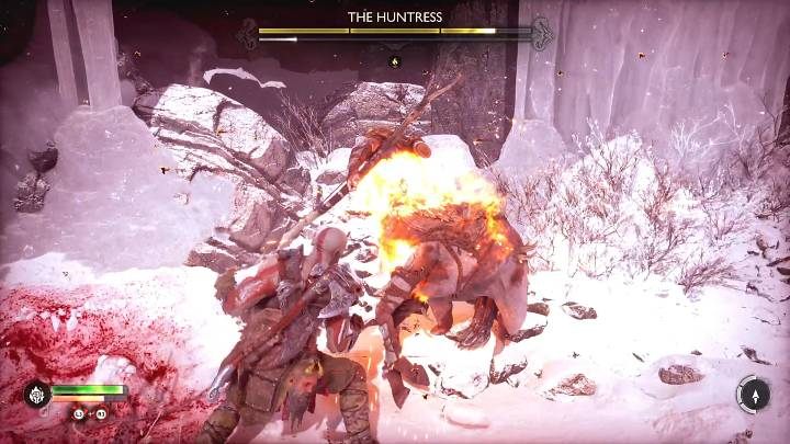 Gdy Kratos wpadnie w Spartański Szał, atakowanie przeciwników sprawi, że będzie on odzyskiwał nieco zdrowia - God of War Ragnarok: Jak regenerować zdrowie? - God of War Ragnarok - poradnik do gry