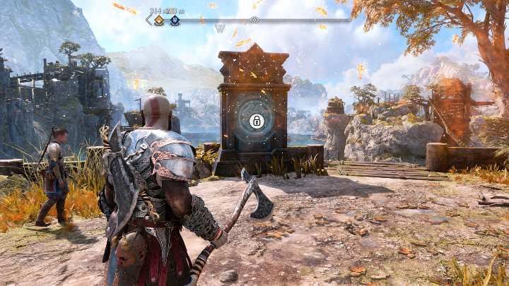 Na pierwszy rzut oka może wydawać się, że GoW Ragnarok to dobra gra do wprowadzenia trybu kooperacji lub multiplayer, jednak God of War Ragnarok to gra przeznaczona dla jednego Gracza, dlatego w tytule nie zaimplementowano trybu wieloosobowego - God of War Ragnarok: Multiplayer / Co-op - God of War Ragnarok - poradnik do gry