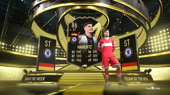 FIFA Ultimate Team to zdecydowanie najpopularniejszy tryb rozgrywki online w grze FIFA 23 - FIFA 23: Tryby gry - FIFA 23 - poradnik do gry