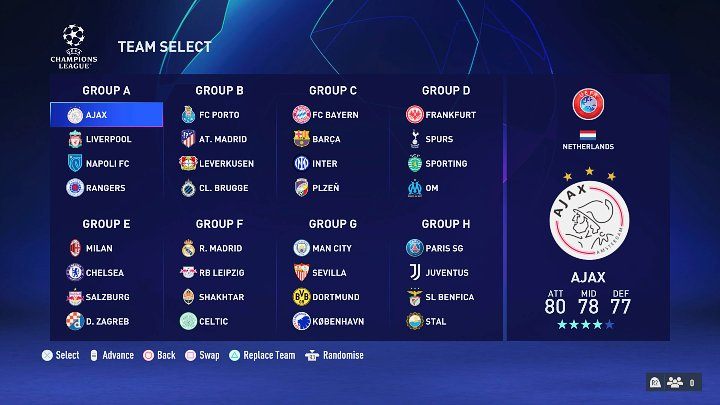 W FIFA 23 możecie wziąć udział w pełni licencjonowanych najważniejszych światowych rozgrywkach pucharowych - FIFA 23: Tryby gry - FIFA 23 - poradnik do gry