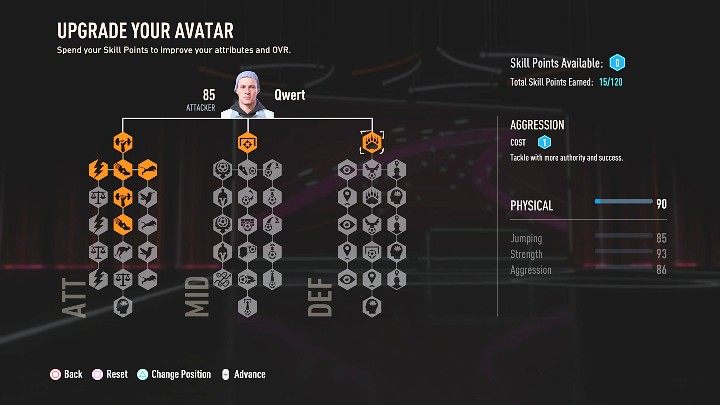 Volta Football to uliczne rozgrywki, które charakteryzują się dużą dynamiką i efektownością, ponieważ zawodnicy mogą wykonywać przeróżne sztuczki, które umożliwią im przejście rywali i zdobycie gola - FIFA 23: Tryby gry - FIFA 23 - poradnik do gry