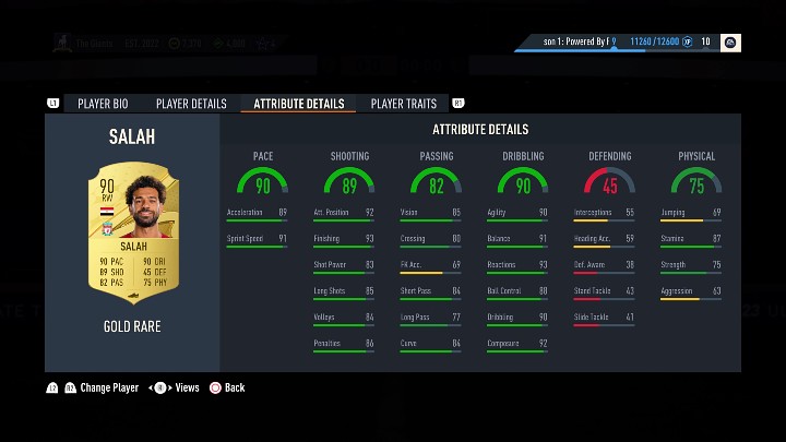 W wielu formacjach gry FIFA 23 występują skrzydłowi (RW/LW) lub boczni pomocnicy (RM/LM) - FIFA 23: Najważniejsze atrybuty piłkarzy w FUT 23 - FIFA 23 - poradnik do gry