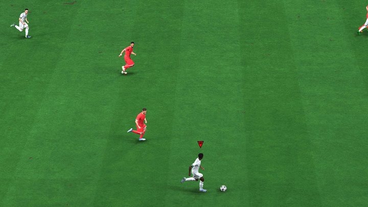 W FIFA 23 rozbudowano nieco system poruszania się piłkarzy przez co podzielono ich na trzy archetypy, w zależności od ich zdolności do przyśpieszania: Kontrolowany, Gwałtowny i Przyśpieszony - FIFA 23: Przyśpieszenie (Accelerate) - jak działa, od czego zależy? - FIFA 23 - poradnik do gry