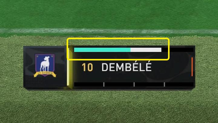 W FIFA 23 kondycja piłkarza podawana jest liczbowo, w skali od 1 (bardzo zła kondycja) do 99 punktów (idealna kondycja) - FIFA 23: Kondycja zawodników (Fitness) - jak działa, co na nią wpływa? - FIFA 23 - poradnik do gry