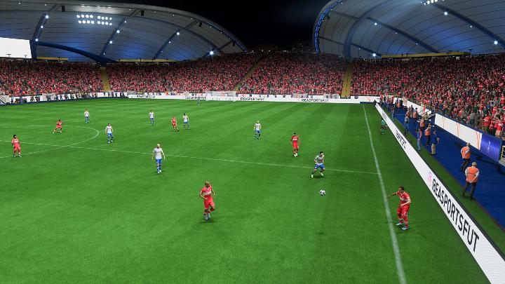 W FIFA 23 można wyróżnić kilka rodzajów stałych fragmentów gry - FIFA 23: Porady na start - FIFA 23 - poradnik do gry