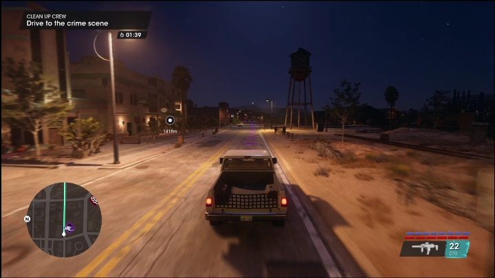 Waszym zadaniem jest wykonanie 6 zleceń, które polegają na pozbywaniu się samochodów w wymyślne sposoby - Saints Row 2022: Laundromat - opis przedsięwzięcia - Saints Row - poradnik do gry