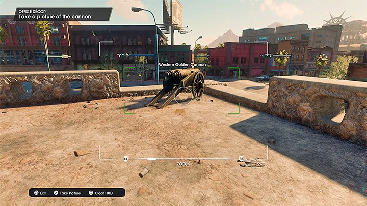 To jedna z głównych misji odblokowywanych po przejęciu kościoła i uczynieniu go siedzibą Świętych - Saints Row 2022: Biurowe rewolucje (Office Decor) - solucja, opis przejścia - Saints Row - poradnik do gry