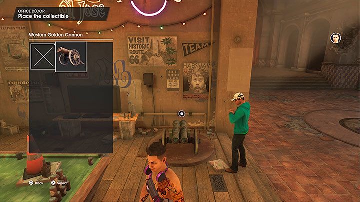 Możecie już powrócić do kościoła - Saints Row 2022: Biurowe rewolucje (Office Decor) - solucja, opis przejścia - Saints Row - poradnik do gry