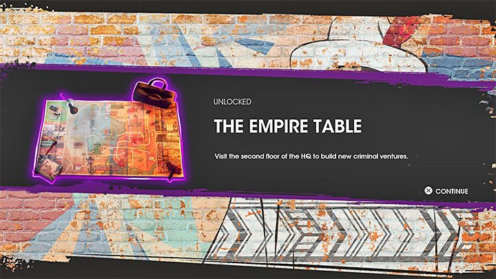 1 - Saints Row 2022: Networking - solucja, opis przejścia - Saints Row - poradnik do gry