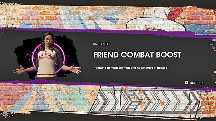 1 - Saints Row 2022: Kuźnia (The Forge) - solucja, opis przejścia - Saints Row - poradnik do gry