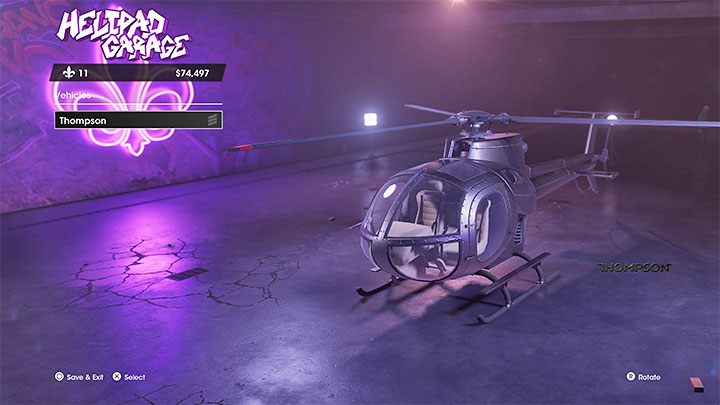2 - Saints Row 2022: Kuźnia (The Forge) - solucja, opis przejścia - Saints Row - poradnik do gry