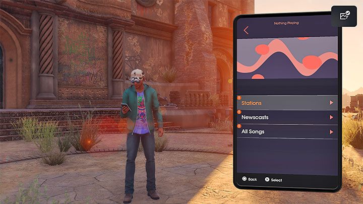 2 - Saints Row 2022: Szybcy i nażarci (The Fast and the Foodiest) - solucja, opis przejścia - Saints Row - poradnik do gry