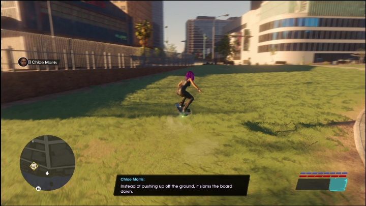 Waszym zadaniem jest wykonanie 3 zleceń - Saints Row 2022: Eurekabator - opis przedsięwzięcia - Saints Row - poradnik do gry