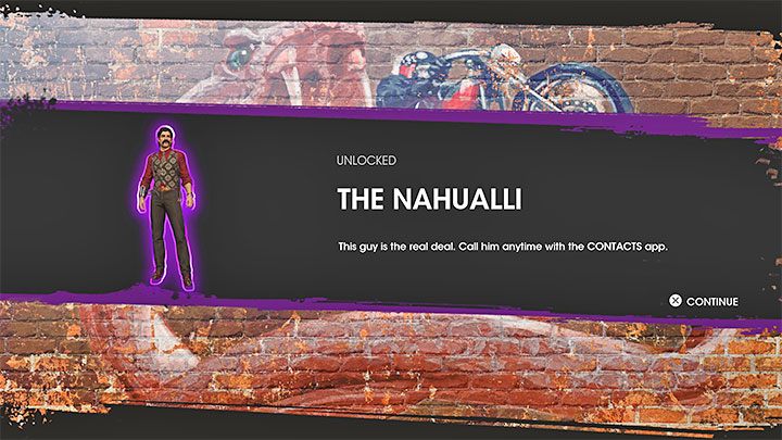 1 - Saints Row 2022: Wytchnienie od harówki (Corporate Retreat) - solucja, opis przejścia - Saints Row - poradnik do gry