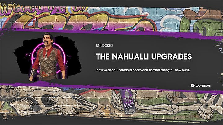 1 - Saints Row 2022: Wielki napad na pociąg (The Great Train Robbery) - solucja, opis przejścia - Saints Row - poradnik do gry