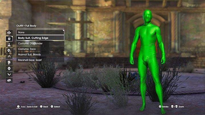 Każde poprawnie wykonane zdjęcie pozwoli Wam pozyskać nowy materiał, a także otrzymać 1500PD i 3000 dolarów - Saints Row: Cutting Edge - opis przedsięwzięcia, znajdźki Edith - Saints Row - poradnik do gry