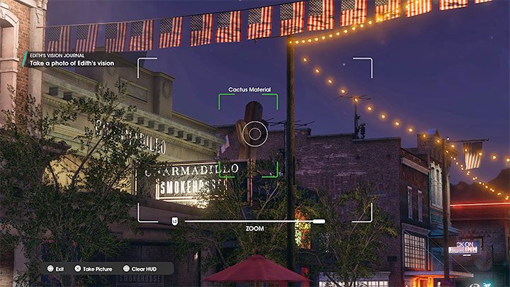 Zbadajcie budynki przy jednej z głównych dzielnicy - Saints Row: Cutting Edge - opis przedsięwzięcia, znajdźki Edith - Saints Row - poradnik do gry