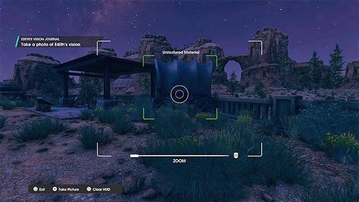 Dotrzyjcie na szczyt okrągłej konstrukcji - Saints Row: Cutting Edge - opis przedsięwzięcia, znajdźki Edith - Saints Row - poradnik do gry