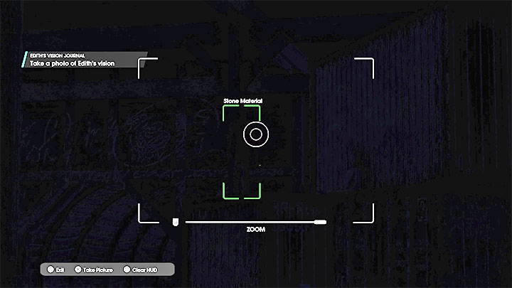 Dotrzyjcie do wejścia do tunelu z obrazka 1 - Saints Row: Cutting Edge - opis przedsięwzięcia, znajdźki Edith - Saints Row - poradnik do gry