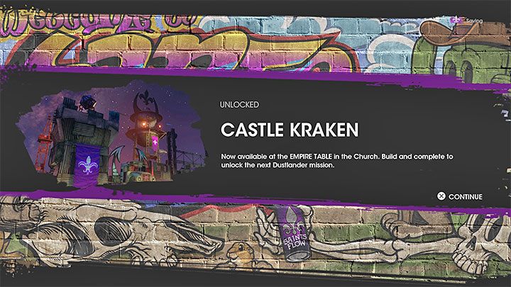 1 - Saints Row 2022: Pustynna Rada (The Dustmoot) - solucja, opis przejścia - Saints Row - poradnik do gry