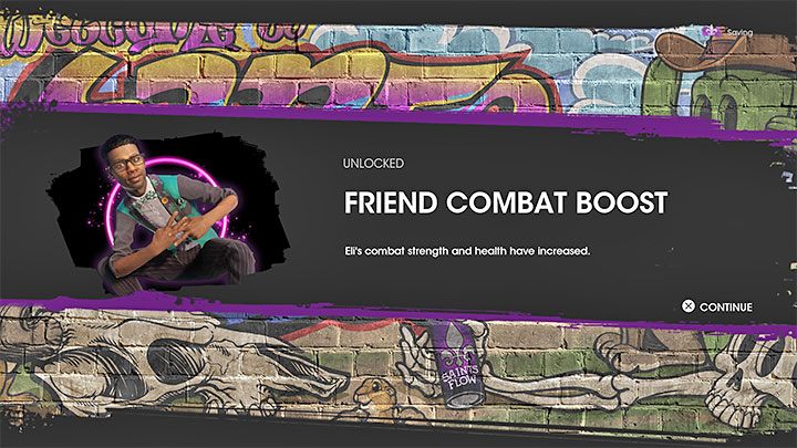 2 - Saints Row 2022: Pustynna Rada (The Dustmoot) - solucja, opis przejścia - Saints Row - poradnik do gry