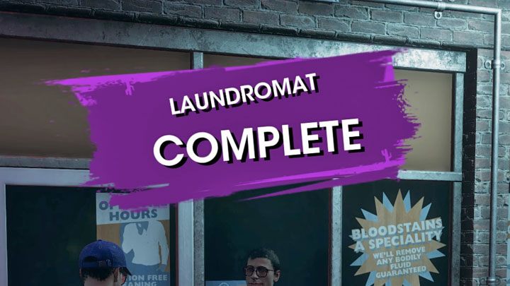 Misja ta posiada dodatkowe wymagania do odblokowania jej - Saints Row 2022: Corpus delicti (Body of Evidence) - solucja, opis przejścia - Saints Row - poradnik do gry