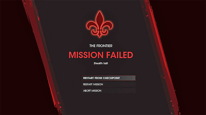 Na przerwanie misji (Abort Mission) możecie zdecydować się jeśli - Saints Row 2022: Główne misje fabularne - jak rozpoczynać, wybierać, przerywać? - Saints Row - poradnik do gry