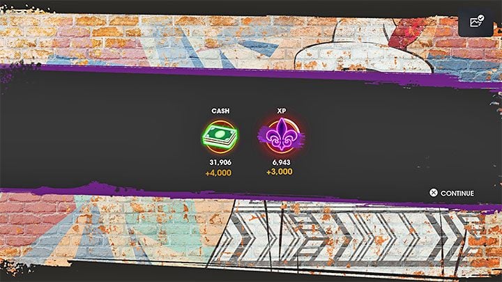 O wiele bardziej oczywisty sposób zdobywania gotówki to zaliczanie misji oraz opcjonalnych aktywności - Saints Row: Kasa (Cash) - jak zarabiać i na co wydawać? - Saints Row - poradnik do gry