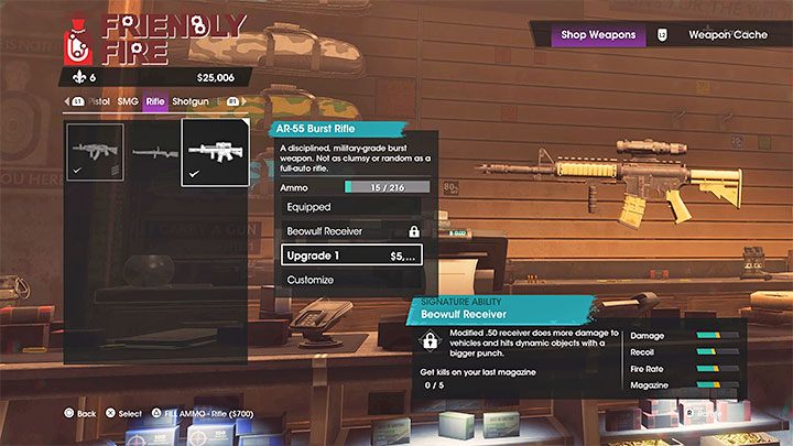 1 - Saints Row: Kasa (Cash) - jak zarabiać i na co wydawać? - Saints Row - poradnik do gry