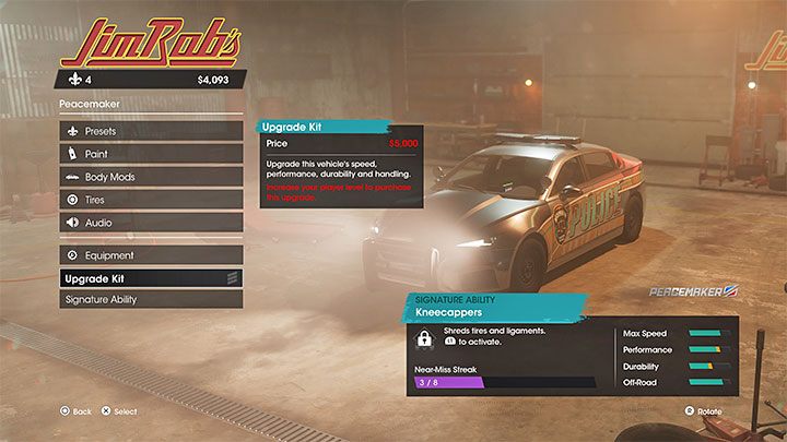 2 - Saints Row: Kasa (Cash) - jak zarabiać i na co wydawać? - Saints Row - poradnik do gry