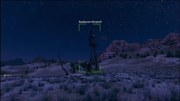 Aby spełnić założenia tej aktywności musicie jedynie zrobić zdjęcie - Saints Row 2022: Odkrycia (Południowe Pustkowia) - lista i opisy aktywności - Saints Row - poradnik do gry