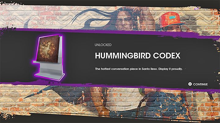 1 - Saints Row 2022: Wszyscy na pokład (Going Overboard) - solucja, opis przejścia - Saints Row - poradnik do gry