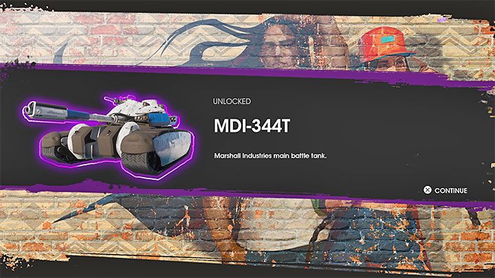 1 - Saints Row 2022: Pakiet na odchodne (Severance Package) - solucja, opis przejścia - Saints Row - poradnik do gry