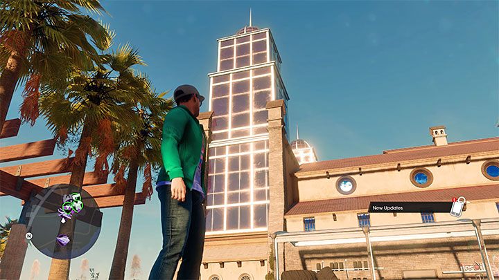 2 - Saints Row 2022: Pakiet na odchodne (Severance Package) - solucja, opis przejścia - Saints Row - poradnik do gry