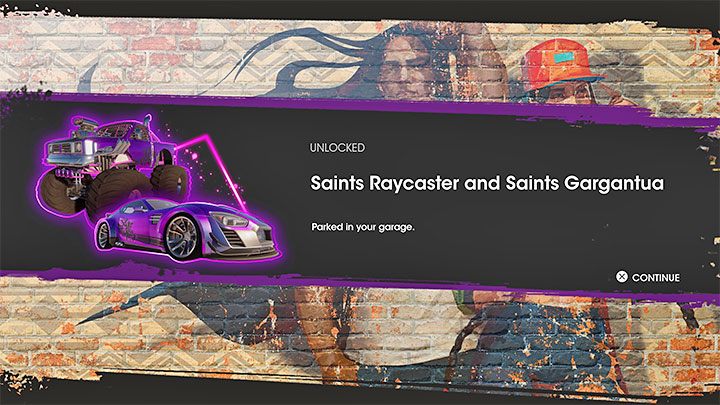 1 - Saints Row 2022: Dobry glina / Zły glina (Good Cop/Bad Cop) - solucja, opis przejścia - Saints Row - poradnik do gry